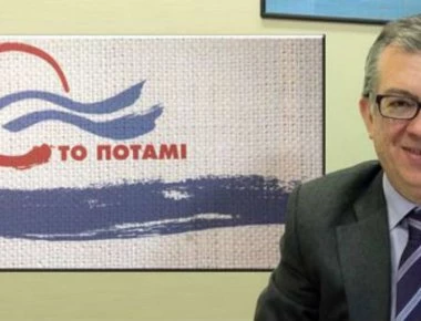 Ο Π.Καρκατσούλης διαφωνεί με το Ποτάμι και παραμένει στην ΚΙΝΑΛ